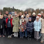 «Единая Россия» организовала для школьников экскурсию по достопримечательностям Пензенской области