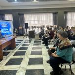 В Большеигнатовском районе прошла XXXVII Конференция партии