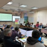 В Республике Марий Эл прошёл четвёртый день обучения в проекте «СВОй бизнес»