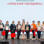 Депутат «Единой России» помог организовать поездку воронежским «серебряным» волонтерам на форум «Молоды душой»
