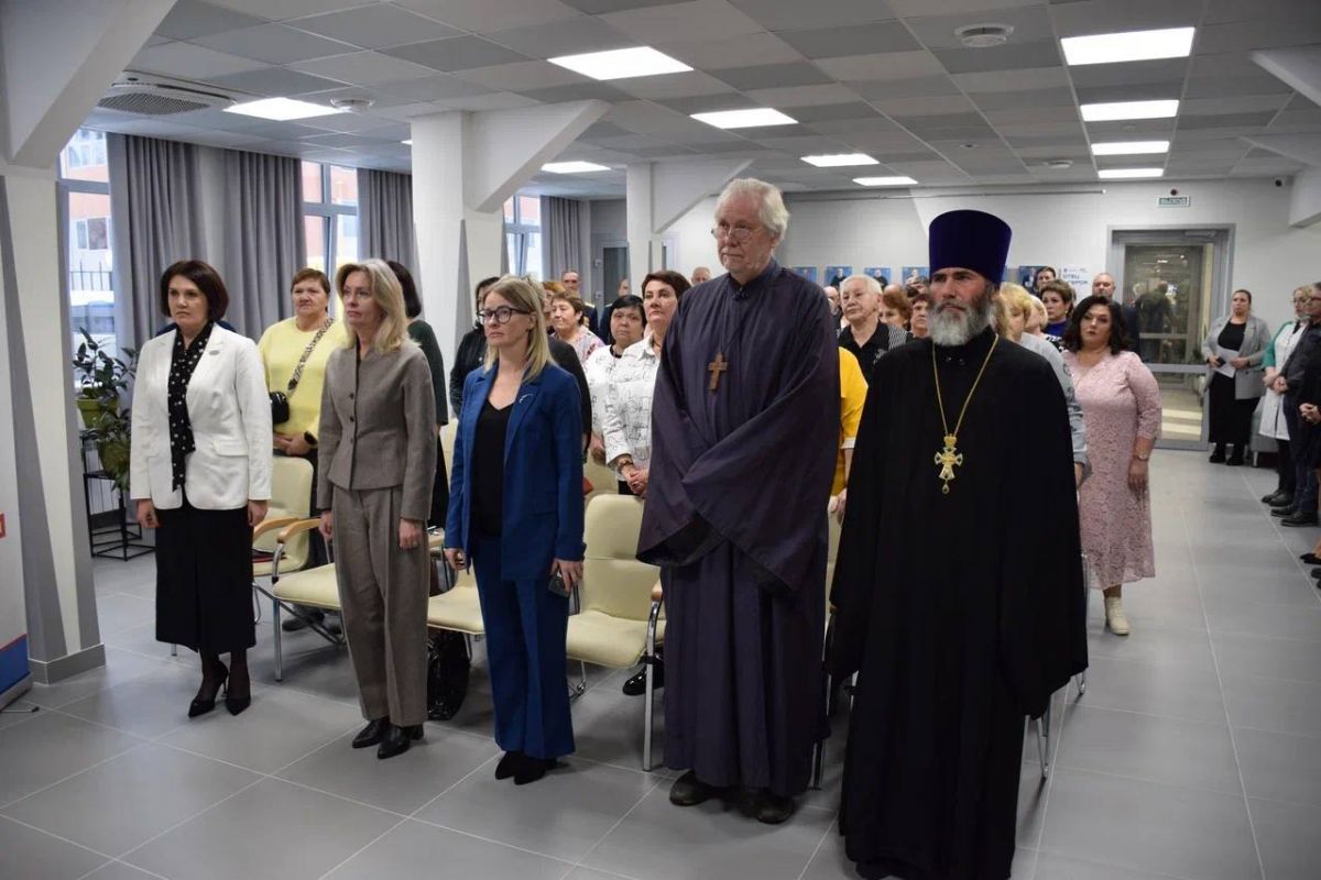 Встречу с матерями участников специальной военной операции организовали в Пскове