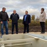 «Именно со сферы ЖКХ начинается комфорт и благополучие людей». Сергей Неверов – о двукратном увеличении федерального финансирования сферы ЖКХ Смоленской области