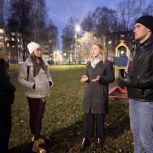 Депутат Чебоксарского Горсобрания «вернула» жителям тепло и горячую воду