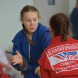 «Единая Россия» провела турнир, приуроченный к Всероссийскому дню самбо