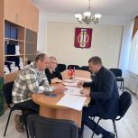 Совместная работа единороссов Копейска и активных жителей привела к созданию нового проекта