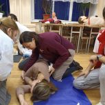 Проект «На пульсе» научил навыкам оказания первой помощи около 250 челнинцев