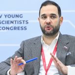 Александр Мажуга: По инициативе «Единой России» для студентов и аспирантов будет учреждена стипендия имени Менделеева