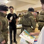 При содействии «Единой России» в Нижегородской области состоялось праздничное мероприятие ко Дню ракетных войск и артиллерии