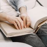 «Единая Россия» предлагает увеличить финансирование Всероссийского общества глухих и издательств, выпускающих литературу для слепых