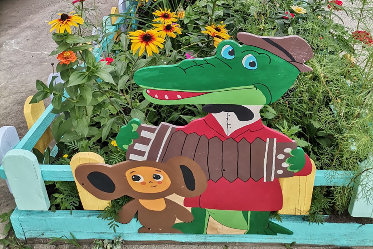 Самые дружные и бережливые дома определяют в стране: амурчане участвуют во Всероссийском конкурсе