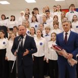 Владислав Денисов переизбран главой города Уварово на пятилетний срок