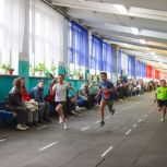 Зональный чемпионат по лёгкой атлетике собрал более 200 спортсменов в Верхнем Уфалее