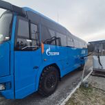 Алексей Сизиков проверил работу транспортных средств на природном газе в рамках партпроекта «Зеленая экономика»