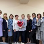 В Центре занятости населения Златоуста обсудили помощь семьям участников СВО