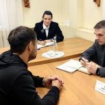 Ремонт уличного освещения, вывоз крупногабаритного мусора, благоустройство: В «Единой России» работают с обращениями граждан