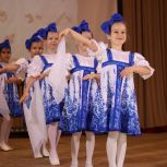 «Вдохновлённые Россией»: конкурс детского творчества прошел в Кстовском округе