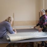 Поможем нашим: «Единая Россия» города Ялты продолжает оказывать систематическую поддержку участникам СВО и их семьям