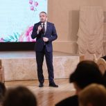 30 ноября - День матери: Архангельск гордится мамами настоящих защитников Отечества!