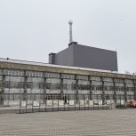 ДК металлургов в Алчевске восстанавливают по народной программе «Единой России»