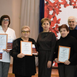 Женская сила Белгородчины: от воспитания детей до поддержки Героев