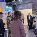 Всероссийский форум «Народный депутат» объединил в Москве 180 муниципальных депутатов со всей страны