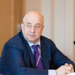 Владимир Плигин возглавил рабочую конференцию инициаторов «Декларации человеческой идентичности»