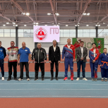 Сергей Конов: Праздник спорта прошел в атмосфере дружбы
