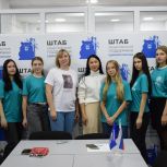 Продолжается реализация патриотического проекта «Помоги найти героя»