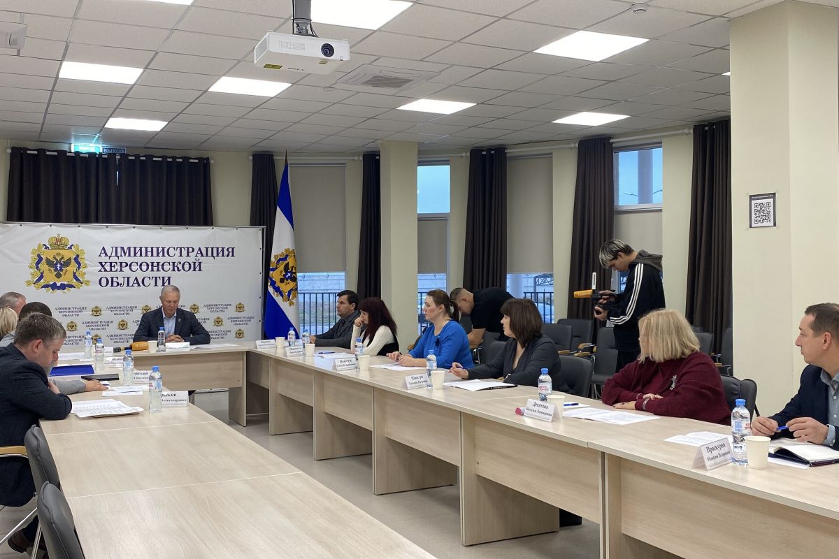 В Херсонской области начнет работу информационный портал, рассказывающий об объектах культурного и исторического наследия