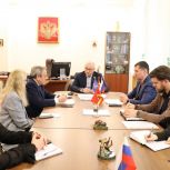 В Челябинске обсудили реализацию федерального партийного проекта «Старшее поколение»