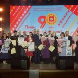 Леонид Черкесов: Шумерлинская земля славится своими традициями, промышленным и аграрным потенциалом