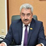 Поздравление Леонида Черкесова с Днем судебных приставов в России