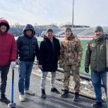 Школы, детские сады, спортивные сооружения, дороги: «Единая Россия» провела мониторинг строительных и ремонтных работ на объектах народной программы в регионах