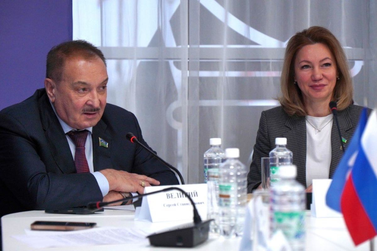 Югорчане могут принять участие во всероссийском конкурсе «Лучший дом. Лучший двор»