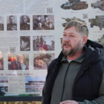 Память сильнее времени: проект, оживляющий историю