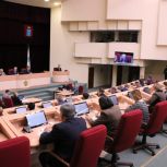 Для системы здравоохранения Саратовской области готовят почти 2 тысячи целевиков