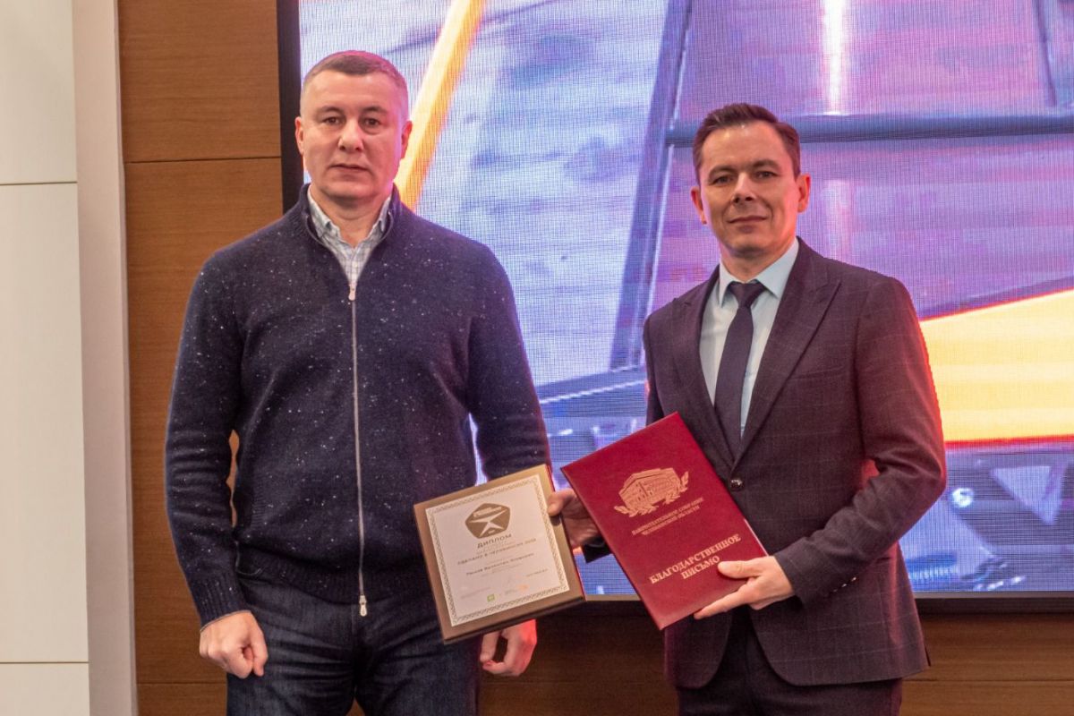 Бизнес-премия «Сделано в Челябинске» превращает город в узнаваемый центр предпринимательской активности и инновационных решений