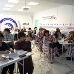 На Камчатке восемь национальных команд сразились в игре РосКвиз