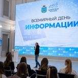 Мастер-класс по цифровой грамотности для школьников прошел в Пскове при поддержке «Единой России»