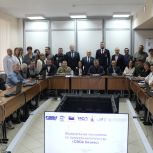 Более 60 ветеранов спецоперации из Дагестана, Марий Эл и Якутии защитили проекты по программе «Единой России», Корпорации МСП и «Опоры России» «СВОй бизнес»