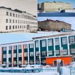 Народная программа и проект «Новая школа»: итоги осмотра капремонта средней школы в Тикси