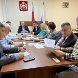 Айтуган Текегалиев: развитие семейных ферм — одно из приоритетных направлений поддержки