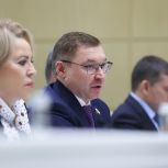 Владимир Якушев: Необходим жёсткий контроль за внедрением новых правил уплаты НДС малым и средним бизнесом