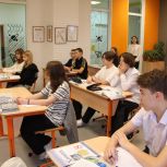 «Оживи светофор» познакомил детей с правилами безопасного движения по дорогам