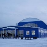 Конкурс фотографий объектов народной программы партии «Единая Россия»: расскажи о переменах в своем регионе!