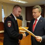 Анатолий Выборный: Строительство нового здания для УВД по СЗАО в Москве – важный шаг для эффективной работы полиции