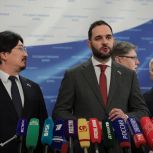 «Единая Россия» поддержит законопроект, призванный повысить качество подготовки врачей через введение института наставничества