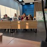 «Единая Россия» поддержала XIII Межвузовский экокубок в Новосибирской области