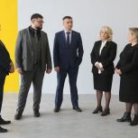 Гимназия № 4 встретит свой 90-летний юбилей полностью обновленной