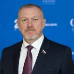 Сергей Горняков: Сталинградская битва, длившаяся долгие 200 дней и ночей, стала символом несгибаемой воли, мужества и героизма советского народа